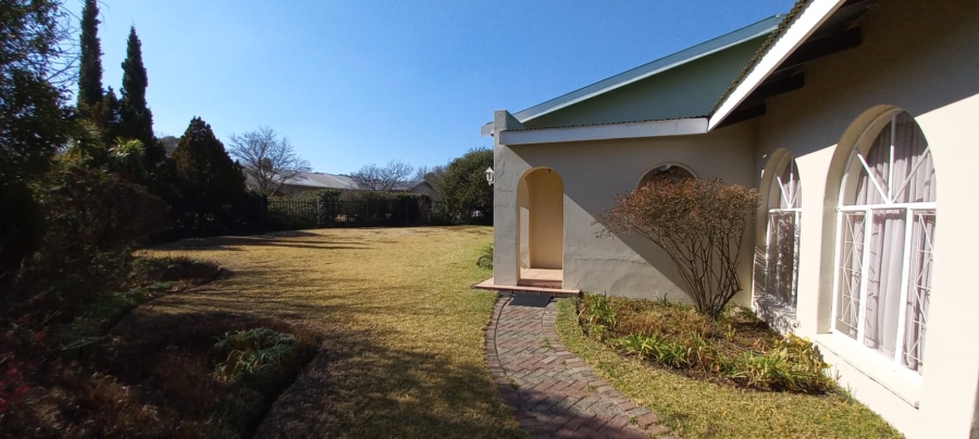 3 Bedroom Property for Sale in Panorama Free State